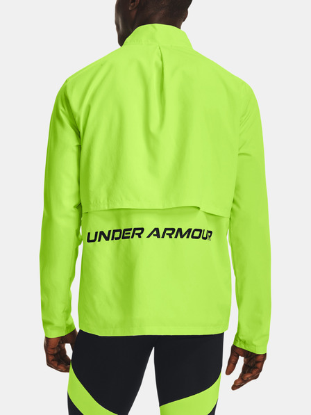 Under Armour Férfi dzseki Under Armour UA STORM RUN JACKET