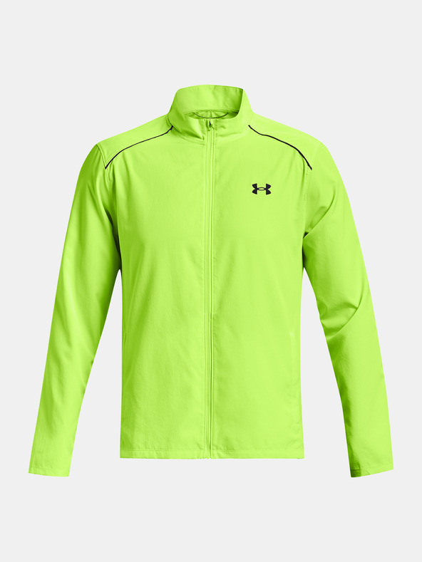 Under Armour Férfi dzseki Under Armour UA STORM RUN JACKET