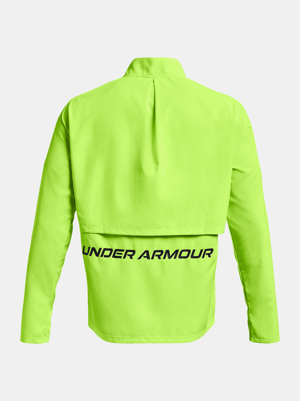 Under Armour Férfi dzseki Under Armour UA STORM RUN JACKET