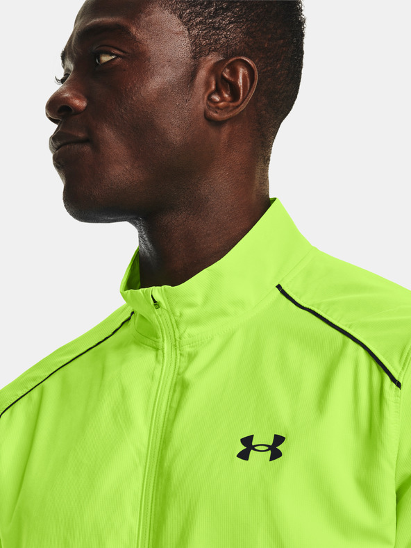 Under Armour Férfi dzseki Under Armour UA STORM RUN JACKET