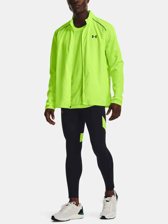 Under Armour Férfi dzseki Under Armour UA STORM RUN JACKET