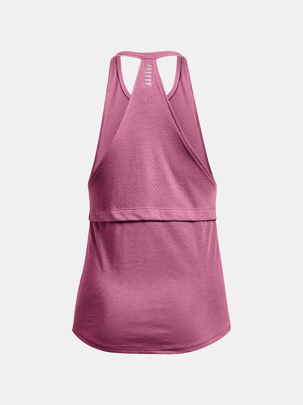 Under Armour Női atlétatrikó Under Armour UA Streaker Tank