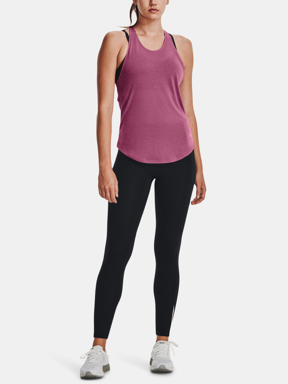 Under Armour Női atlétatrikó Under Armour UA Streaker Tank