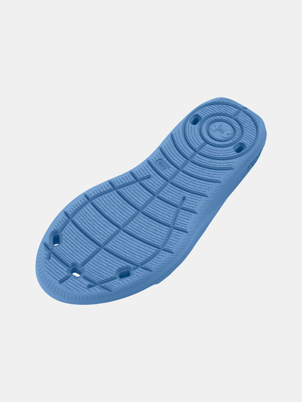 Under Armour Férfi papucs Under Armour UA M Locker IV SL