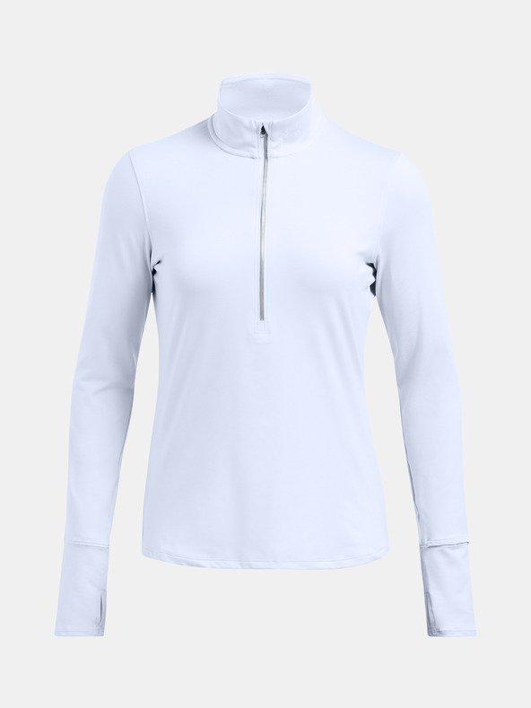 Under Armour Női póló Under Armour UA Launch Pro Half Zip
