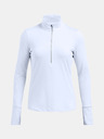 Under Armour Női póló Under Armour UA Launch Pro Half Zip