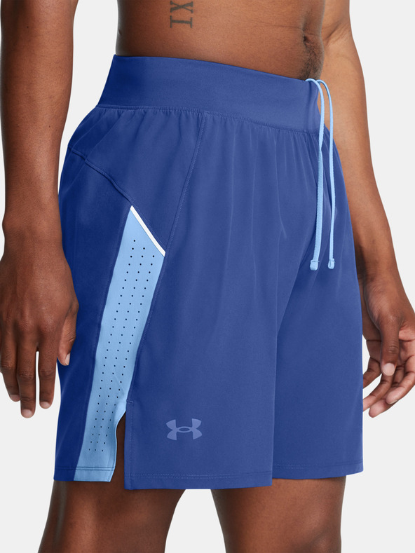 Under Armour Férfi rövidnadrágok Under Armour UA LAUNCH PRO 7'' SHORTS