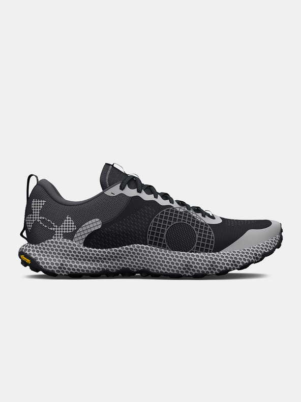 Under Armour Unisex cipők Under Armour UA U HOVR DS Ridge SPD