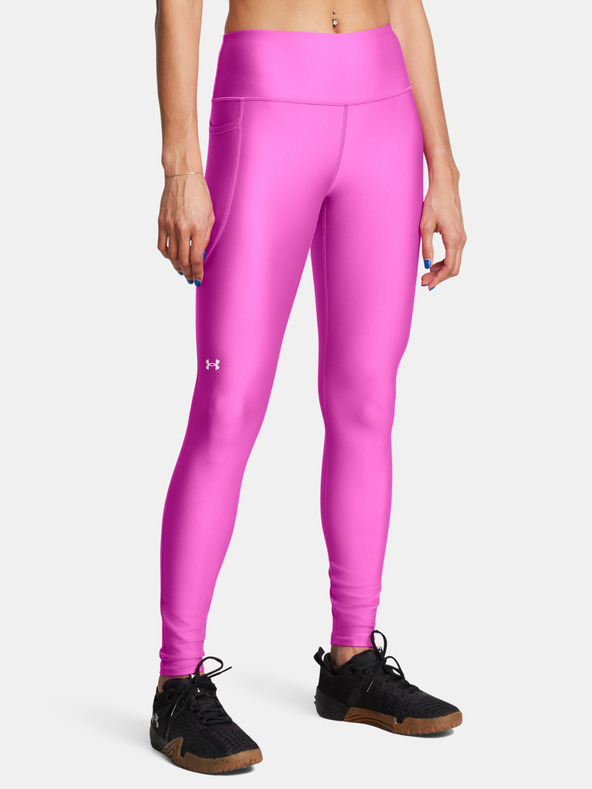 Under Armour Női leggings Under Armour Tech HiRise Legging-PPL