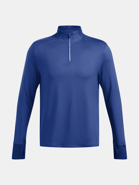 Under Armour Férfi póló Under Armour UA LAUNCH PRO 1/4 ZIP