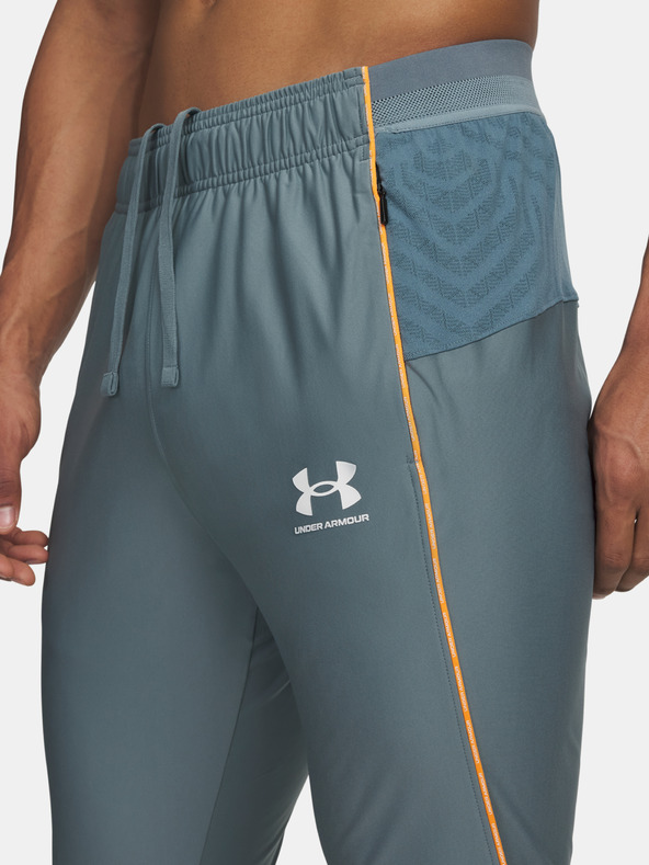 Under Armour Férfi sportnadrág Under Armour UA M Ch. Pro Pant-BLU