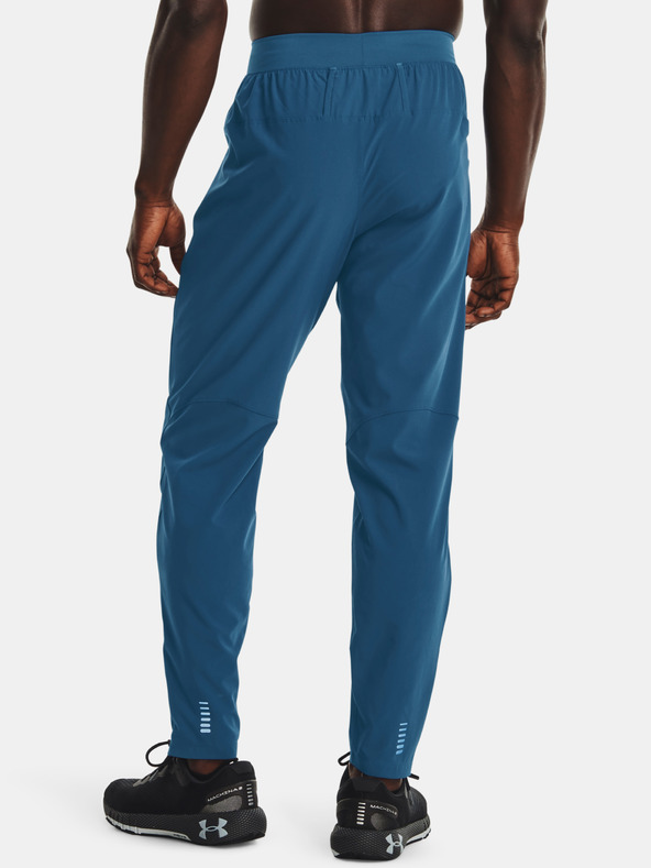 Under Armour Férfi nadrág Under Armour UA OutRun the STORM Pant