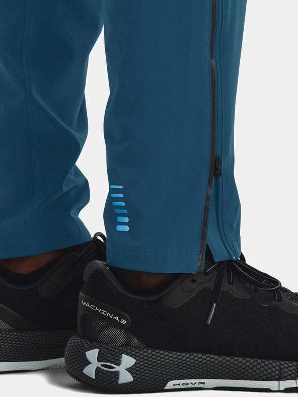 Under Armour Férfi nadrág Under Armour UA OutRun the STORM Pant