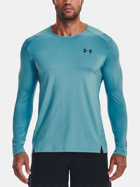 Under Armour Férfi póló Under Armour UA Armourprint LS