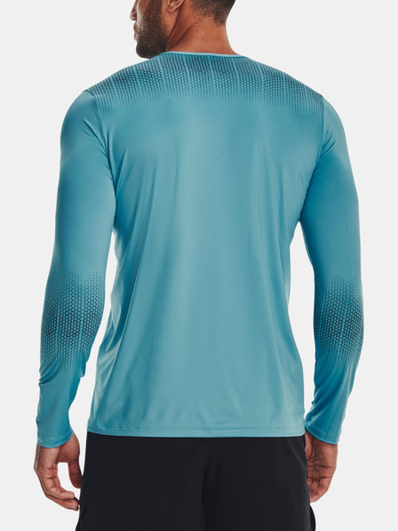 Under Armour Férfi póló Under Armour UA Armourprint LS