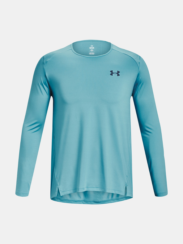 Under Armour Férfi póló Under Armour UA Armourprint LS