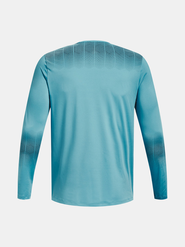 Under Armour Férfi póló Under Armour UA Armourprint LS