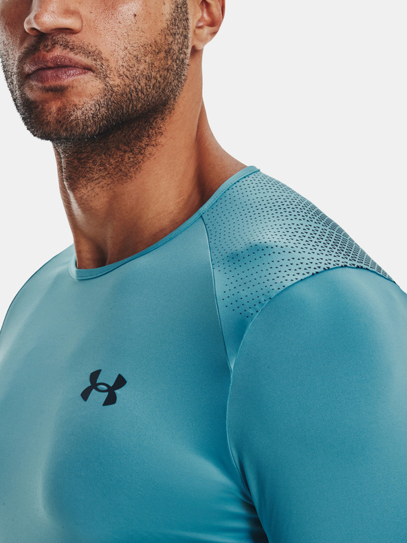 Under Armour Férfi póló Under Armour UA Armourprint LS