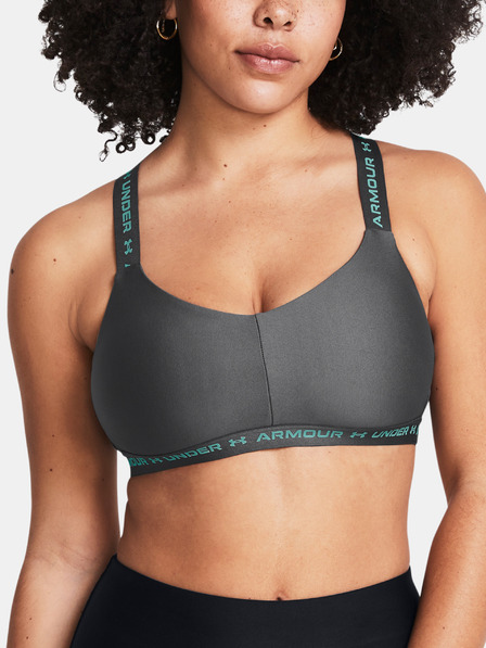 Under Armour Női melltartó Under Armour Crossback Low