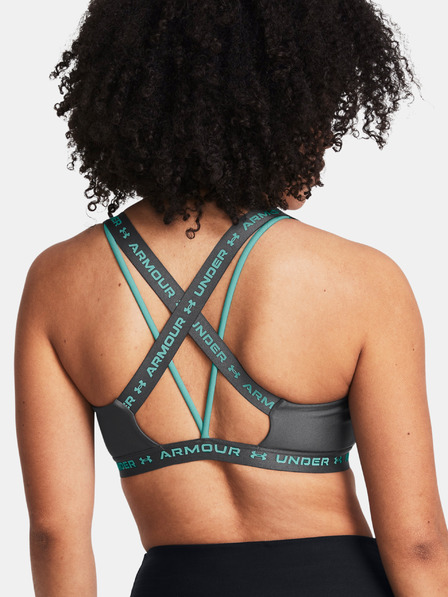 Under Armour Női melltartó Under Armour Crossback Low