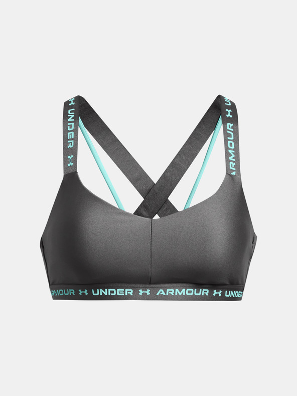 Under Armour Női melltartó Under Armour Crossback Low