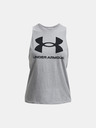 Under Armour Női atlétatrikó Under Armour Live Sportstyle Graphic Tank