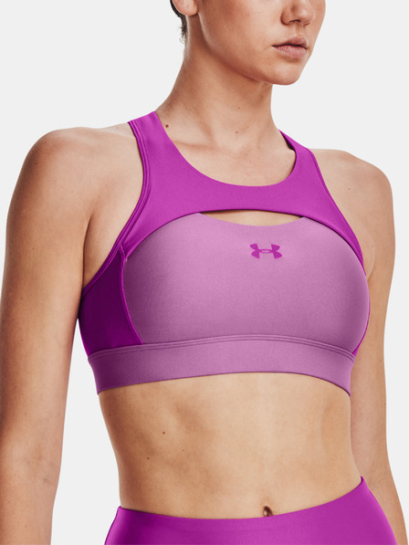 Under Armour Női melltartó Under Armour UA Crossback Mid Harness