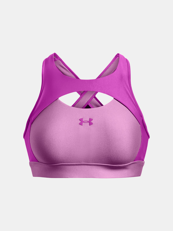Under Armour Női melltartó Under Armour UA Crossback Mid Harness