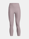 Under Armour Női leggings Under Armour Meridian Rib Ankle Leg