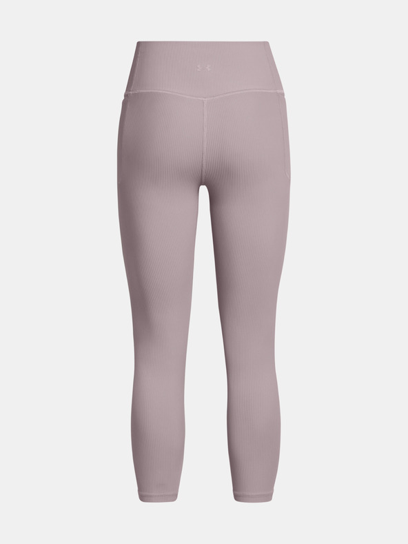 Under Armour Női leggings Under Armour Meridian Rib Ankle Leg