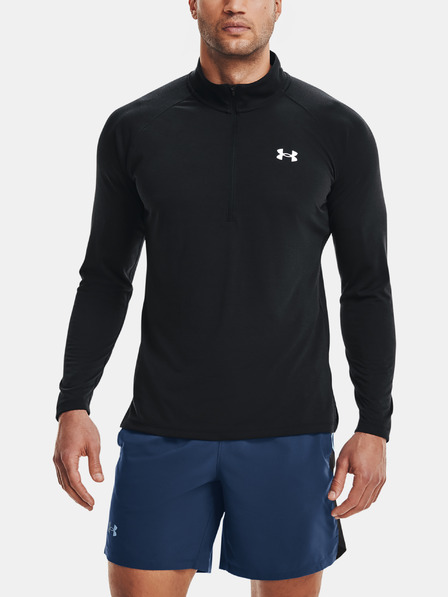 Under Armour Férfi póló Under Armour Streaker Half Zip