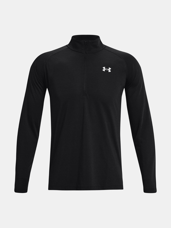 Under Armour Férfi póló Under Armour Streaker Half Zip