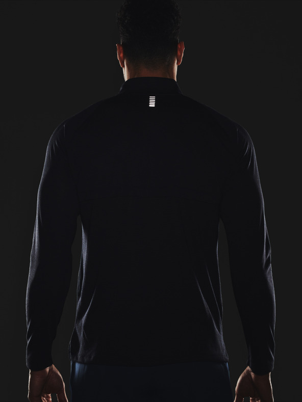 Under Armour Férfi póló Under Armour Streaker Half Zip