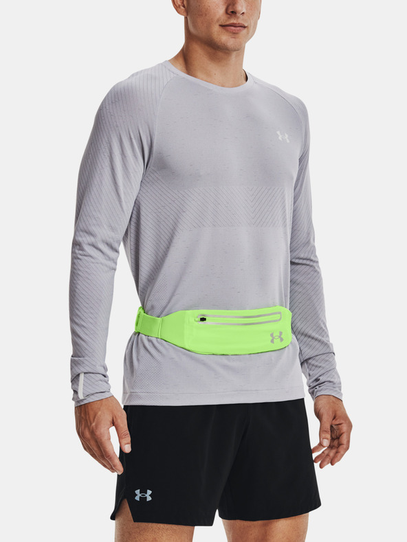 Under Armour Unisex övtáska Under Armour UA Storm Flex Speedpocket Run Belt
