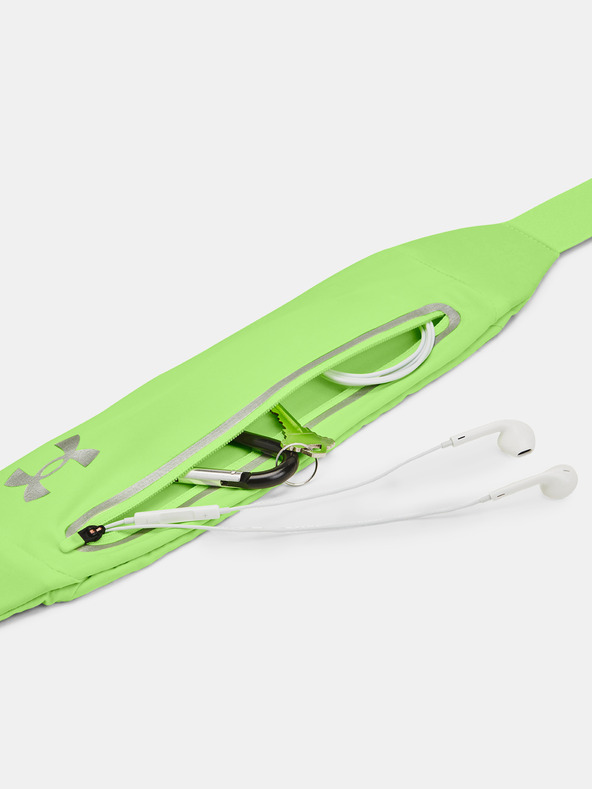 Under Armour Unisex övtáska Under Armour UA Storm Flex Speedpocket Run Belt