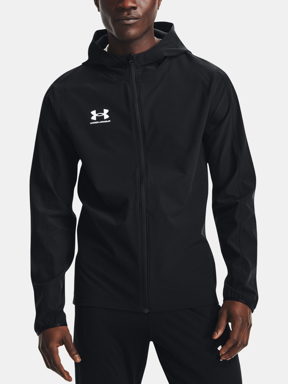 Under Armour Férfi dzseki Under Armour Challenger Storm Shell