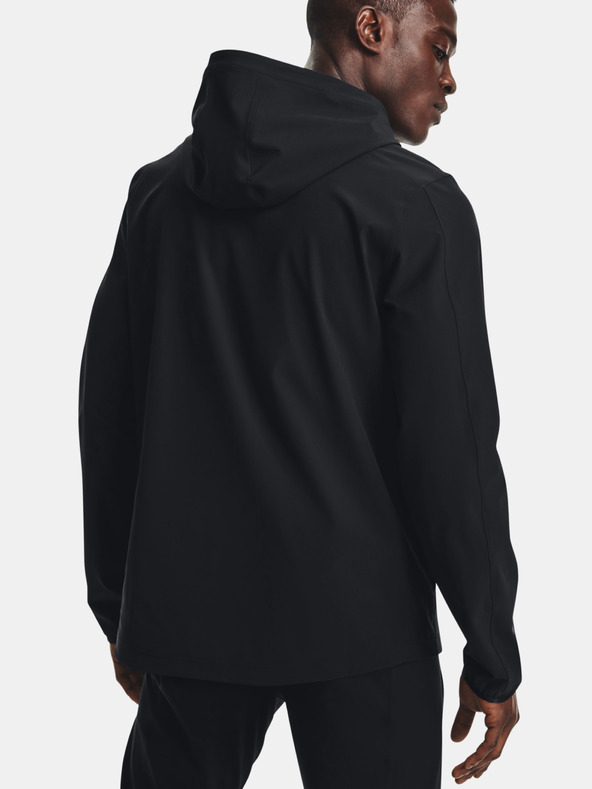 Under Armour Férfi dzseki Under Armour Challenger Storm Shell