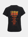 Under Armour Női póló Under Armour Prjct Rock Bull SS