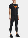 Under Armour Női póló Under Armour Prjct Rock Bull SS