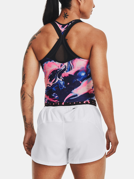 Under Armour Női atlétatrikó Under Armour UA Run Anywhere Crop Tank