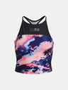Under Armour Női atlétatrikó Under Armour UA Run Anywhere Crop Tank