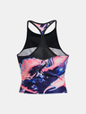 Under Armour Női atlétatrikó Under Armour UA Run Anywhere Crop Tank