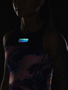 Under Armour Női atlétatrikó Under Armour UA Run Anywhere Crop Tank
