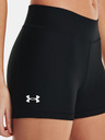 Under Armour Női rövidnadrágok Under Armour HG Armour Mid Rise Shorty