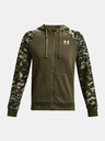 Under Armour Rival FCL Camo Melegítőfelső