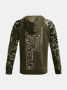 Under Armour Rival FCL Camo Melegítőfelső