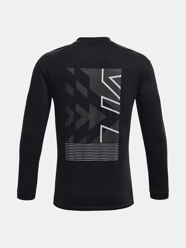 Under Armour Férfi póló Under Armour Run Anywhere Long Sleeve