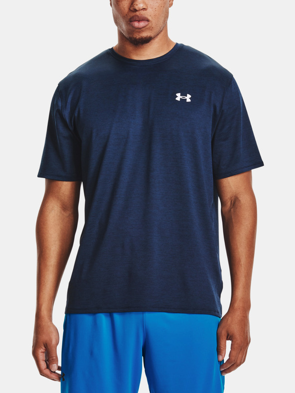 Under Armour Férfi póló Under Armour  Training Vent 2.0 SS