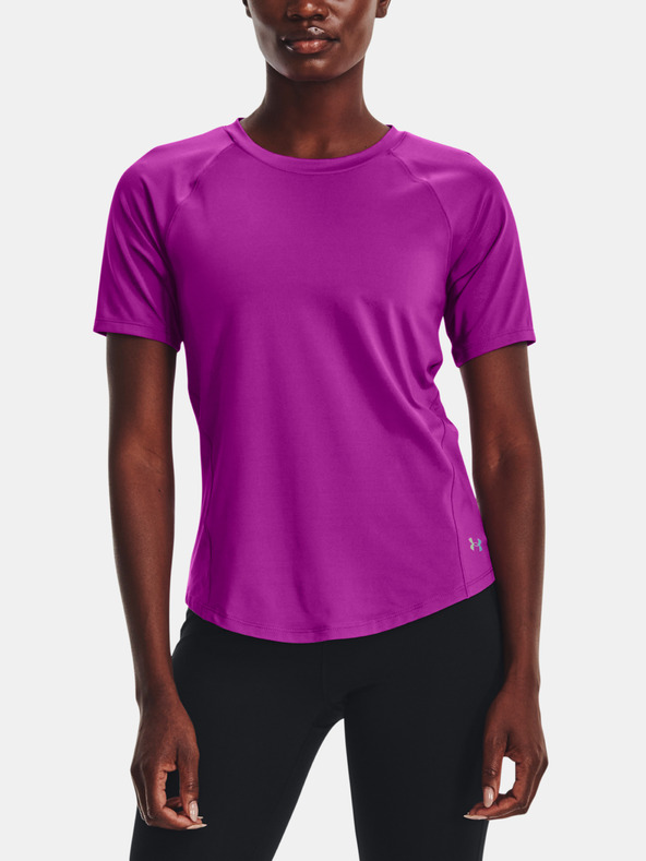 Under Armour Női póló Under Armour UA Rush SS