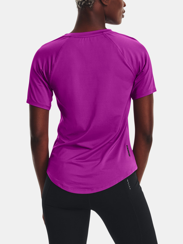 Under Armour Női póló Under Armour UA Rush SS